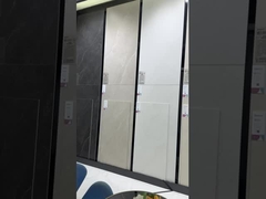 Resistencia a la helada Sí, porcelana de vidrio de acabado pulido para pisos duraderos